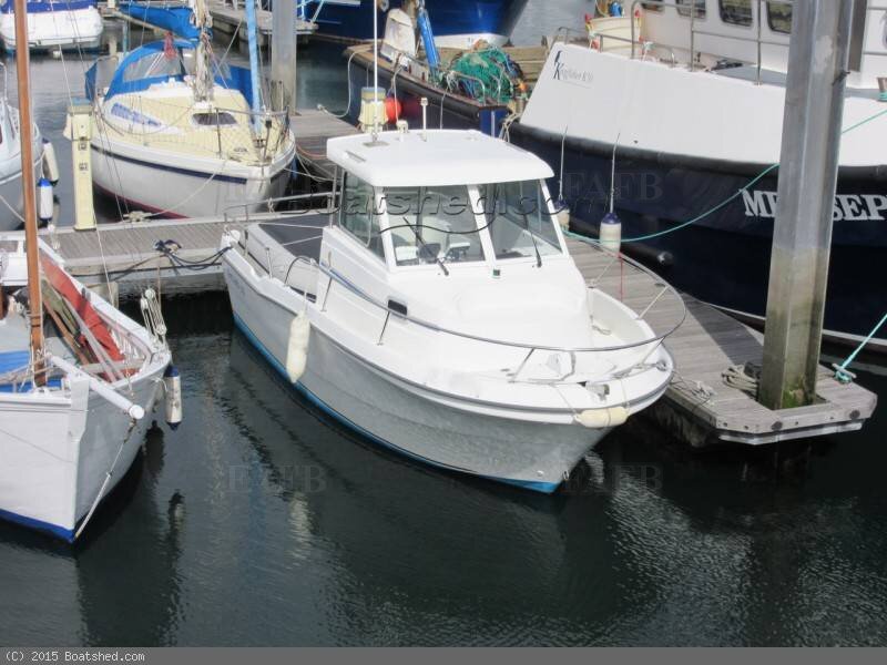 Beneteau Antares 620