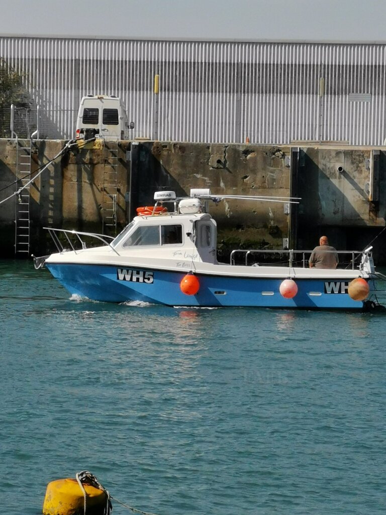 Breaksea Offshore 25